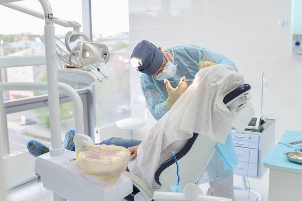 Best Emergency Treatment for Oral Infections in Huntertown, IN